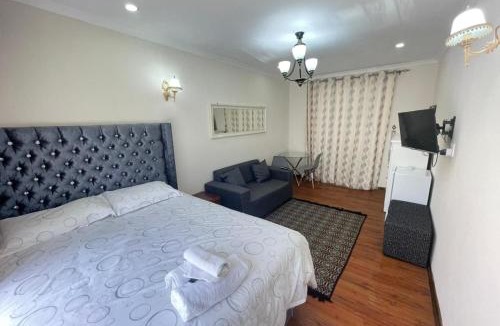 Flamingo Vlei Apartment | Tia Maria cottage