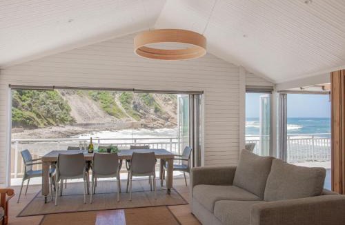 Wilderness Villa | Tide Over