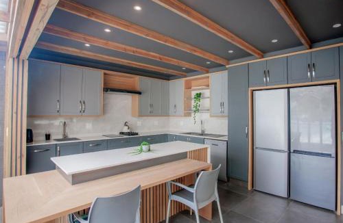 Wilderness Villa | Tide Over