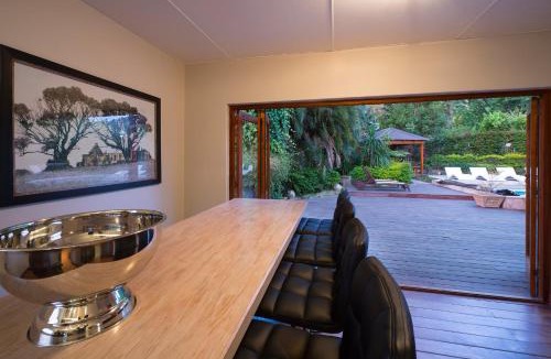 Knysna House | Tides End Manor House