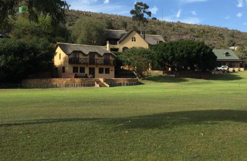 Malagas House | Tides River Lodge