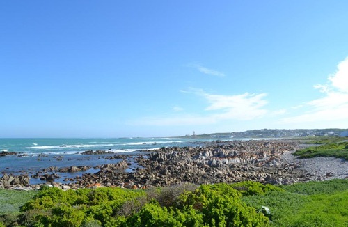 L'Agulhas Apartment | Tides' Song