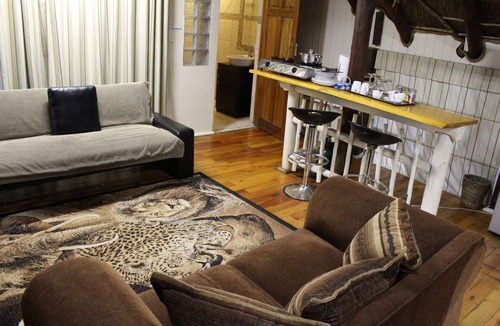 Gonubie Bed & Breakfast | Tidewaters Accommodation