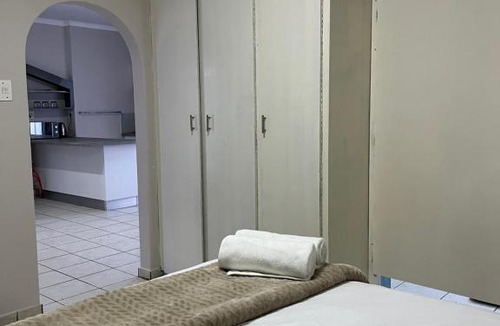 Polokwane Apartment | Tiera Properties
