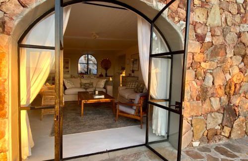 Witzenberg House | Tierkloof Mountain Cottages