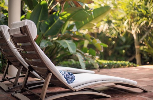 Umhlali Beach House | Tiffany Beach Salt Rock: A beautiful beach house, direct access to the beach.