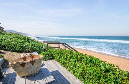 Umhlali Beach House | Tiffany's Beach House in Salt Rock