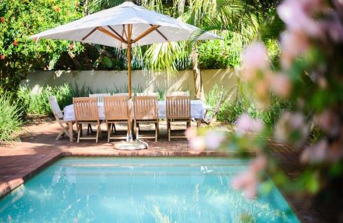 Umhlali Beach House | Tiffany's Beach House in Salt Rock