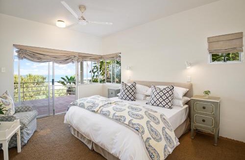 Umhlali Beach House | Tiffany's Beach House in Salt Rock