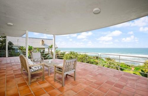 Umhlali Beach House | Tiffany's Beach House in Salt Rock
