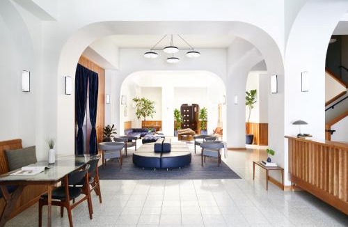 Tenderloin Hotel | Tilden Hotel Union Square