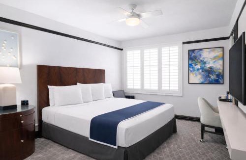 Tenderloin Hotel | Tilden Hotel Union Square