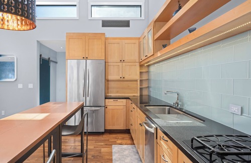 Tenderloin Hotel | Tilden Hotel