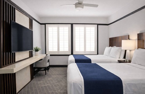 Tenderloin Hotel | Tilden Hotel