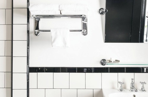 Tenderloin Hotel | Tilden Hotel