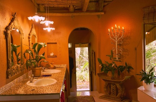 Ligfontein Cabin | Timamoon Lodge