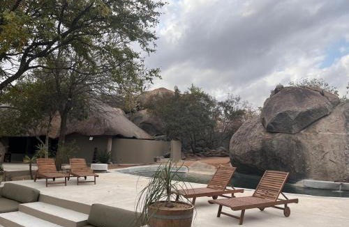 Phalaborwa Cabin | Timbila Game Lodge - Welcome to Land of Leopards and Buffalo