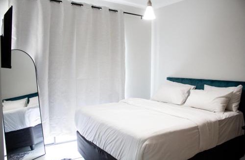 Tshwane Apartment | Time Oon Travel & Tour The Blyde 1498