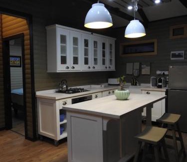 Malelane Ski Chalet | Timmerstuga