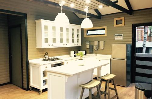 Malelane Ski Chalet | Timmerstuga