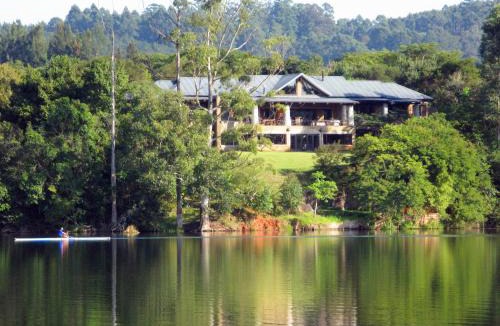 Ligfontein Cabin | Tinkers Lakeside Lodge - Kruger