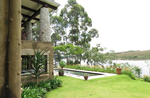 Ligfontein Cabin | Tinkers Lakeside Lodge - Kruger