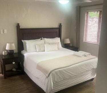 Pennington Apartment | Tinroofs Cottage