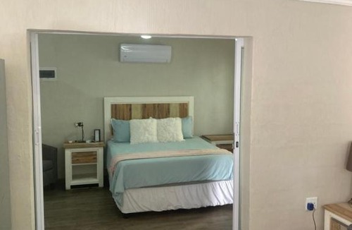 Pennington Apartment | Tinroofs Cottage
