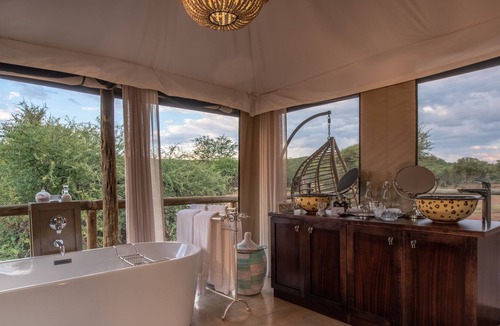 Waterberg Cabin | Tintswalo At Lapalala Wilderness