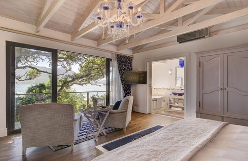 Hout Bay Cabin | Tintswalo Atlantic