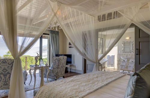 Hout Bay Cabin | Tintswalo Atlantic