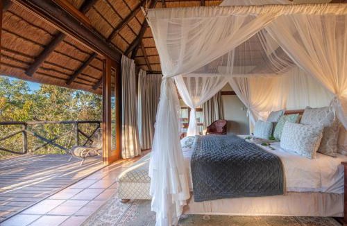 Vaalwater Cabin | Tintswalo Waterberg
