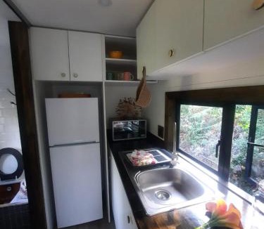 Port Elizabeth House | Tiny Home Trails End