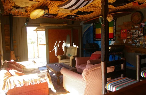 Gordons Bay Central Hostel | Tiripanu backpackers the bakcpackers home away from home