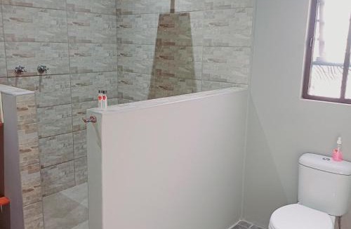 Maruleng House | Tjhora Sunset Cottage