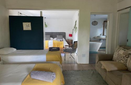 Hazyview House | Tjimaka Farm