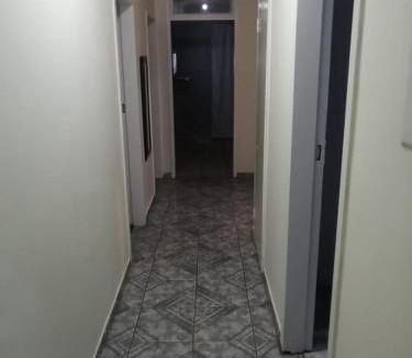 Ekurhuleni House | TL YAHWEH GUEST HOUSE