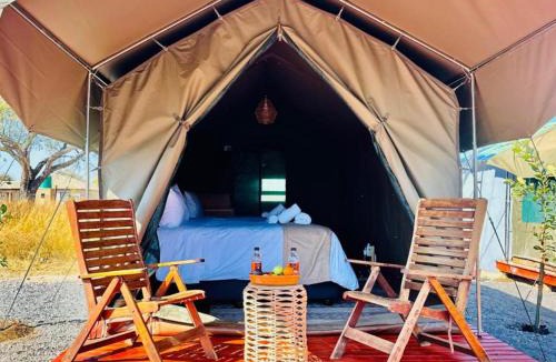 Pilanesberg National Park Other | Tlou Tribal Lodge