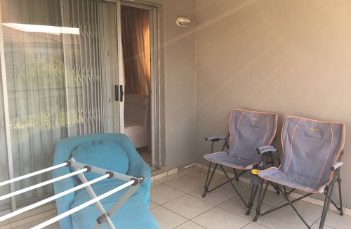 Greater Johannesburg Metropolitan Area Apartment | Tntee Apartments