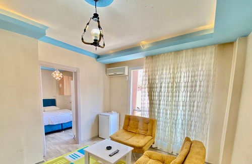 Karabaglar Apartment | TO WİSTOM HOME OTEL