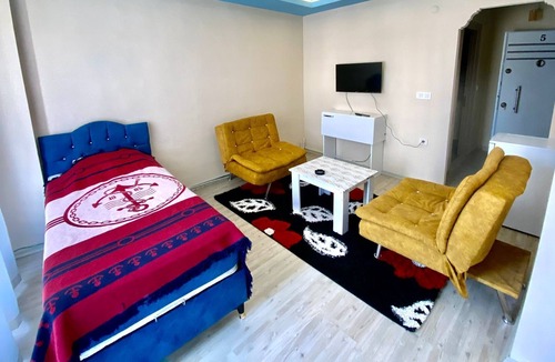 Karabaglar Apartment | TO WİSTOM HOME OTEL