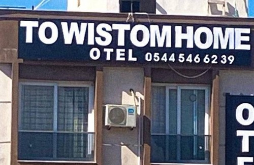 Karabaglar Apartment | TO WİSTOM HOME OTEL