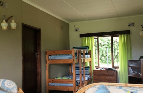 Port Edward House | Toad Hall - The Beach House