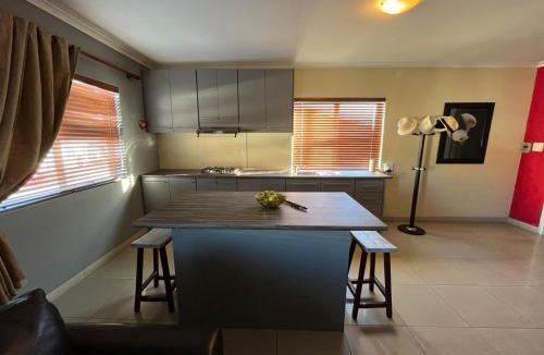 Trawal House | Toekies and Abel