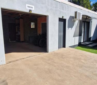 Aliwal North Hotel | Toekoms Inn