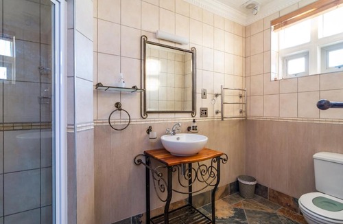 Saldanha Bay House | Togryersvlei Venue & Guest House
