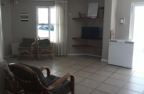 Worcester Central Hostel | Tolbos Backpackers