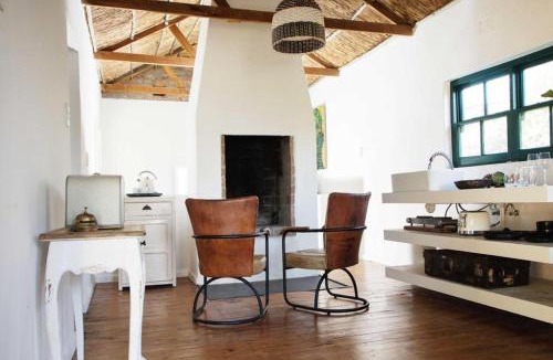 Raithby House | Tollbosch
