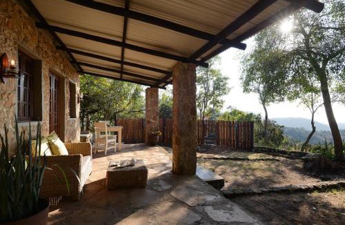 Nelspruit Cabin | Tomjachu Bush Retreat