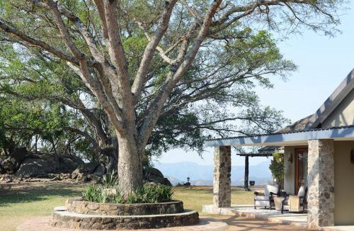 Nelspruit Cabin | Tomjachu Bush Retreat
